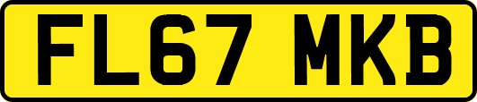 FL67MKB