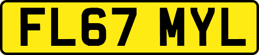 FL67MYL