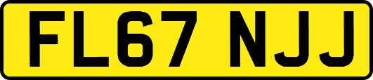 FL67NJJ