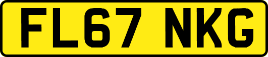 FL67NKG