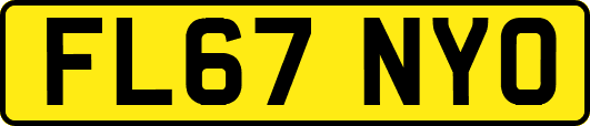 FL67NYO