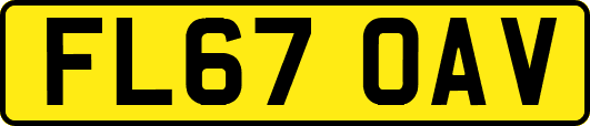FL67OAV