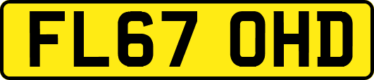 FL67OHD