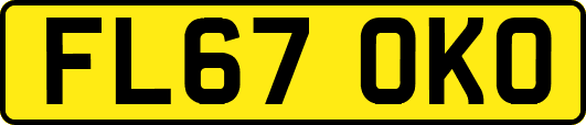 FL67OKO