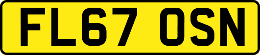 FL67OSN
