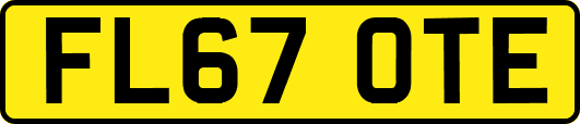 FL67OTE