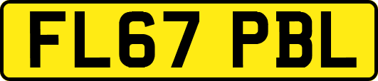 FL67PBL