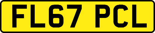 FL67PCL