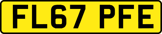 FL67PFE