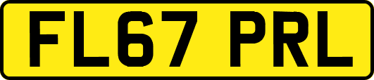 FL67PRL