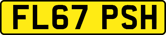 FL67PSH