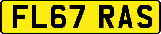 FL67RAS