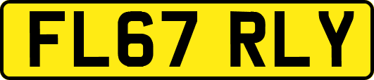 FL67RLY