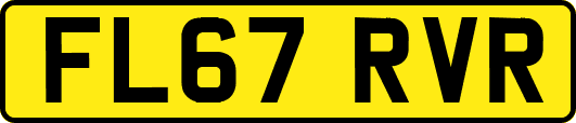FL67RVR