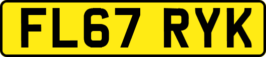 FL67RYK