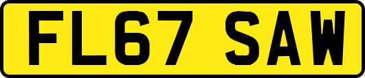 FL67SAW