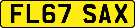 FL67SAX