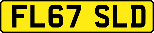 FL67SLD