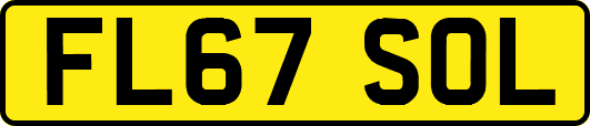 FL67SOL