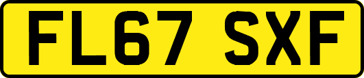 FL67SXF