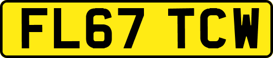 FL67TCW