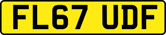 FL67UDF