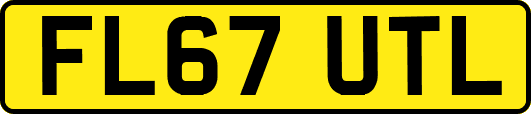 FL67UTL