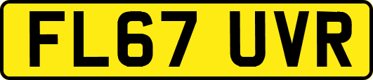 FL67UVR