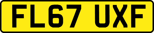 FL67UXF