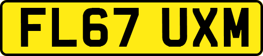 FL67UXM