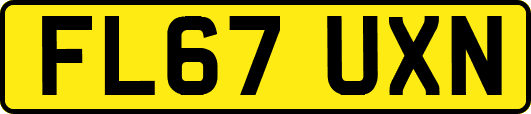 FL67UXN