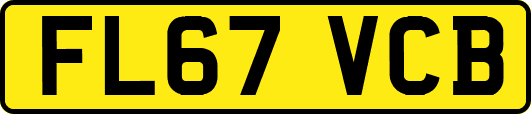FL67VCB