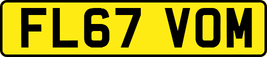 FL67VOM