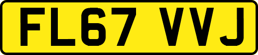 FL67VVJ