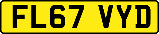 FL67VYD
