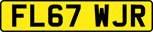 FL67WJR