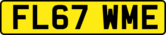 FL67WME