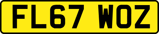 FL67WOZ