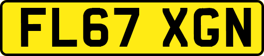 FL67XGN