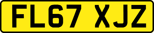 FL67XJZ