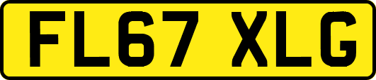 FL67XLG