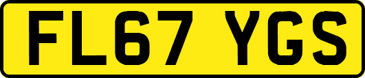 FL67YGS
