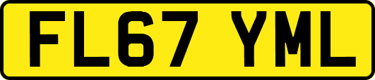 FL67YML