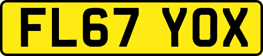 FL67YOX