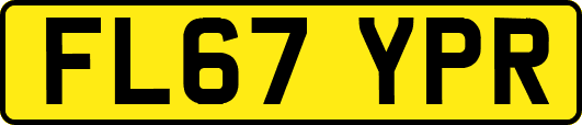FL67YPR