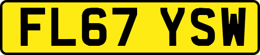 FL67YSW