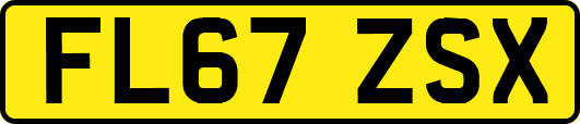 FL67ZSX