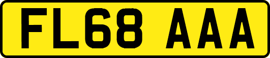 FL68AAA