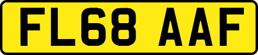 FL68AAF