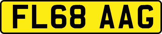 FL68AAG